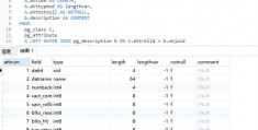 sql显示第几条数据库(sql数据库基础语句)