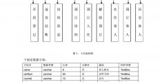 案例数据库说明书-法学案例数据库