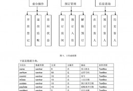 案例数据库说明书-法学案例数据库