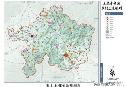 新农村坪设计_农村自建房图纸大全