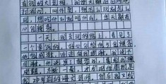 万能作文600字写作模板小学-万能作文600字