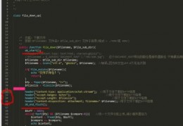 php报错设置-怎么打开php报错