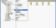 sql数据库图片存储,php的mysql无法启动