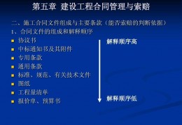 工程造价管理ppt_工程造价管理属于什么大类