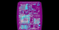 8层pcb设计(4层pcb怎么分配)