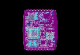 8层pcb设计(4层pcb怎么分配)