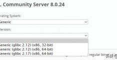 mysql数据库有漏洞_MySql是什么类型的数据库