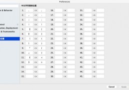 网页中英文切换源码_键盘如何中英文切换