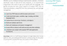 php红宝书pdf,php入门到精通教程pdf