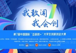 大学生创业设计大赛(创新创业大赛作品案例)