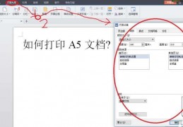 wps怎么打印ppt(wps文档怎么打印在一张纸上)