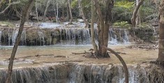 旅游资源开发与保护的关系-是旅游的资本发展旅游不能牺牲生态环境