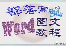 怎么在word图片上做序号,论文图片格式怎么做