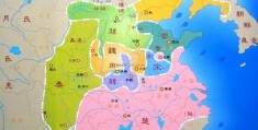 战国时期历史故事动画背景素材,春秋时期的小故事50字