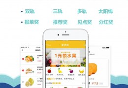 仿购物app源码,购物app开发费用