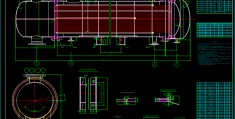 管壳式换热器的设计(管壳式换热器设计论文)