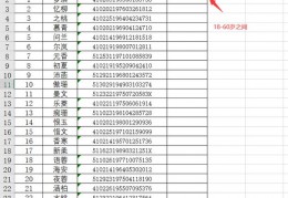 花名册模板怎么操作_学生花名册表格模板