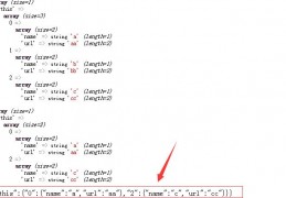 php处理json参数-php怎么postjson