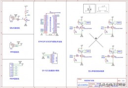 stm32四轴飞控源码(stm32f103系列性能)